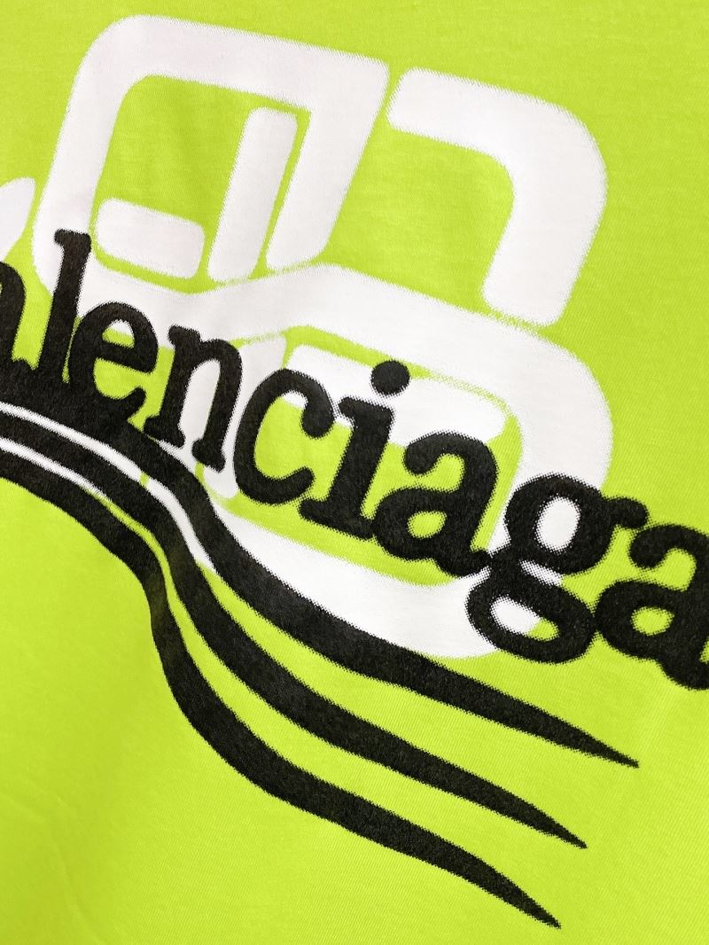 Balenciaga T-Shirts